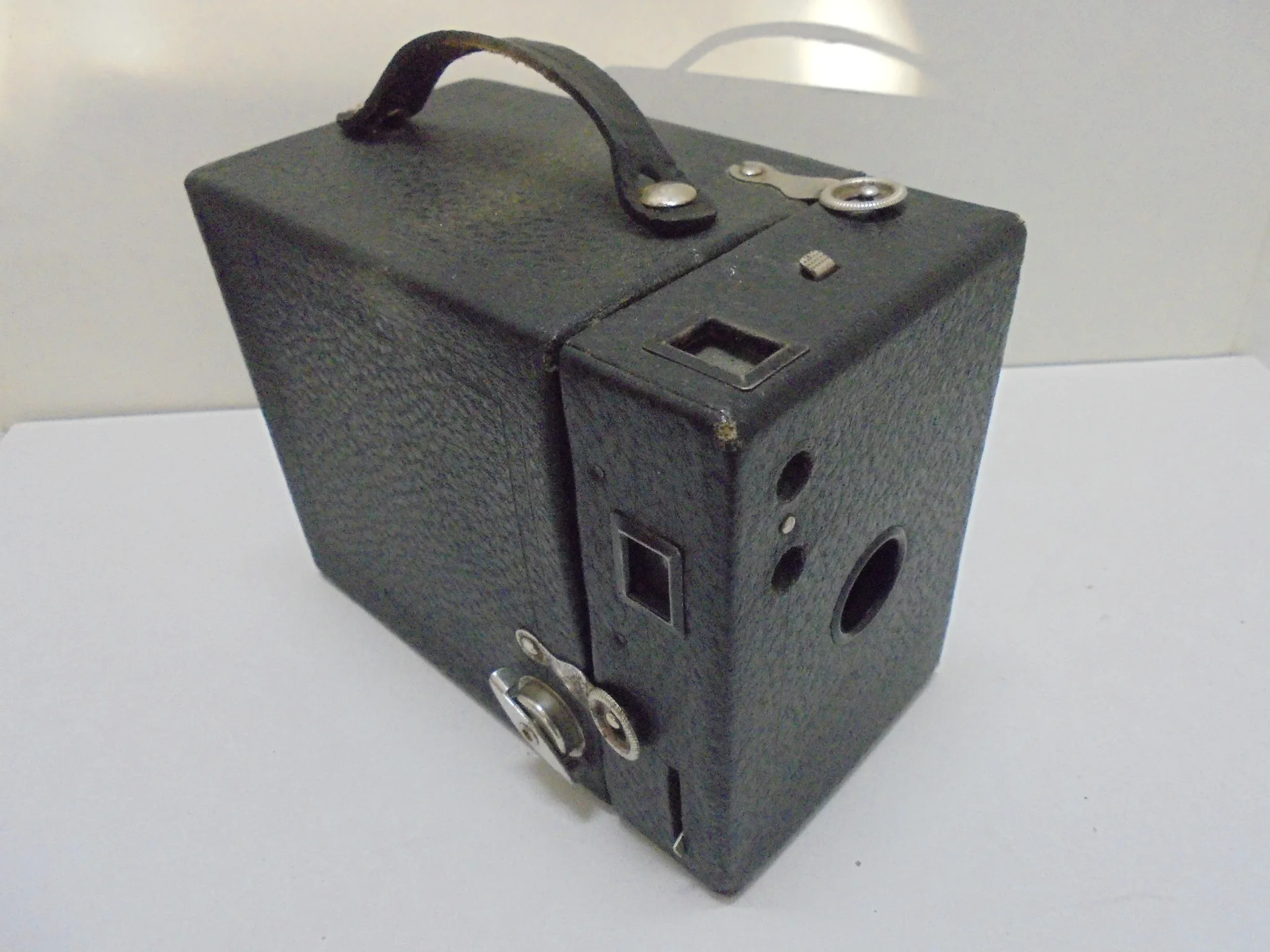 № 8792 Стар фотоапарат eastman kodak № 120