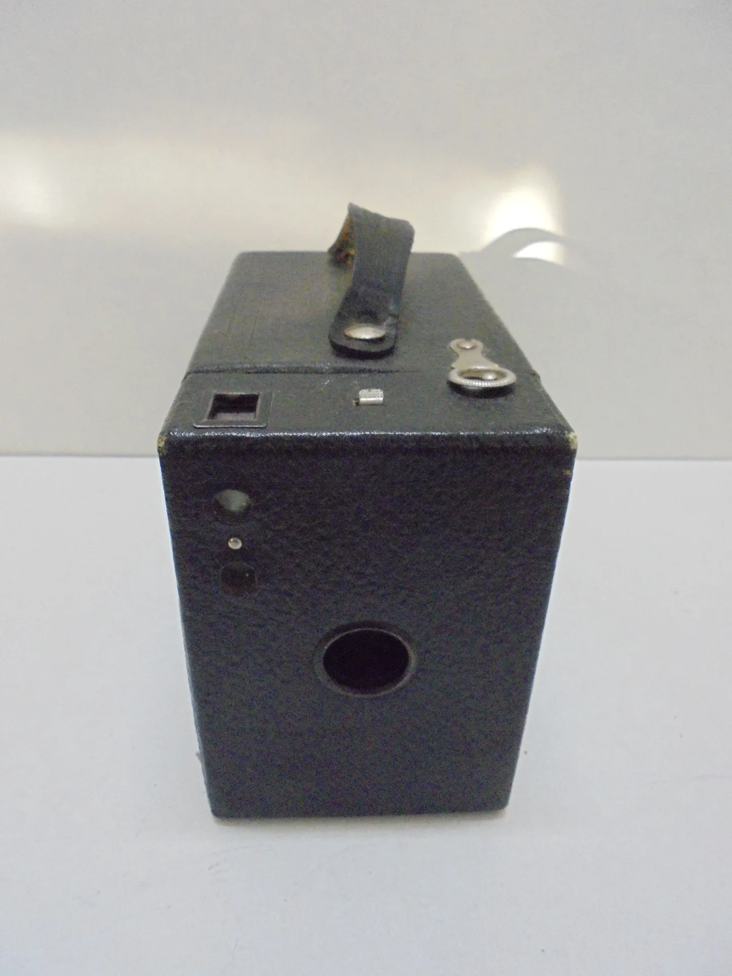 № 8792 Стар фотоапарат eastman kodak № 120