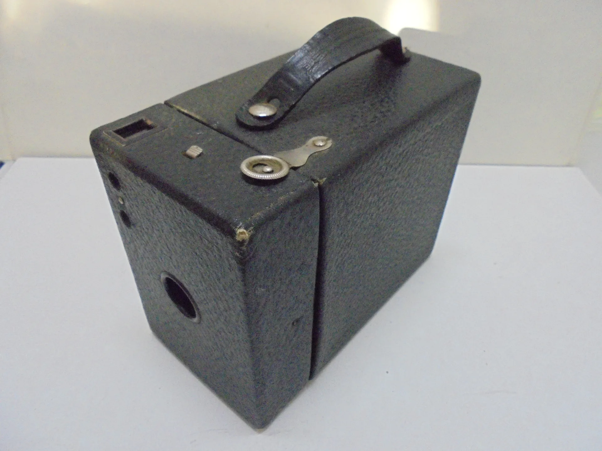 № 8792 Стар фотоапарат eastman kodak № 120