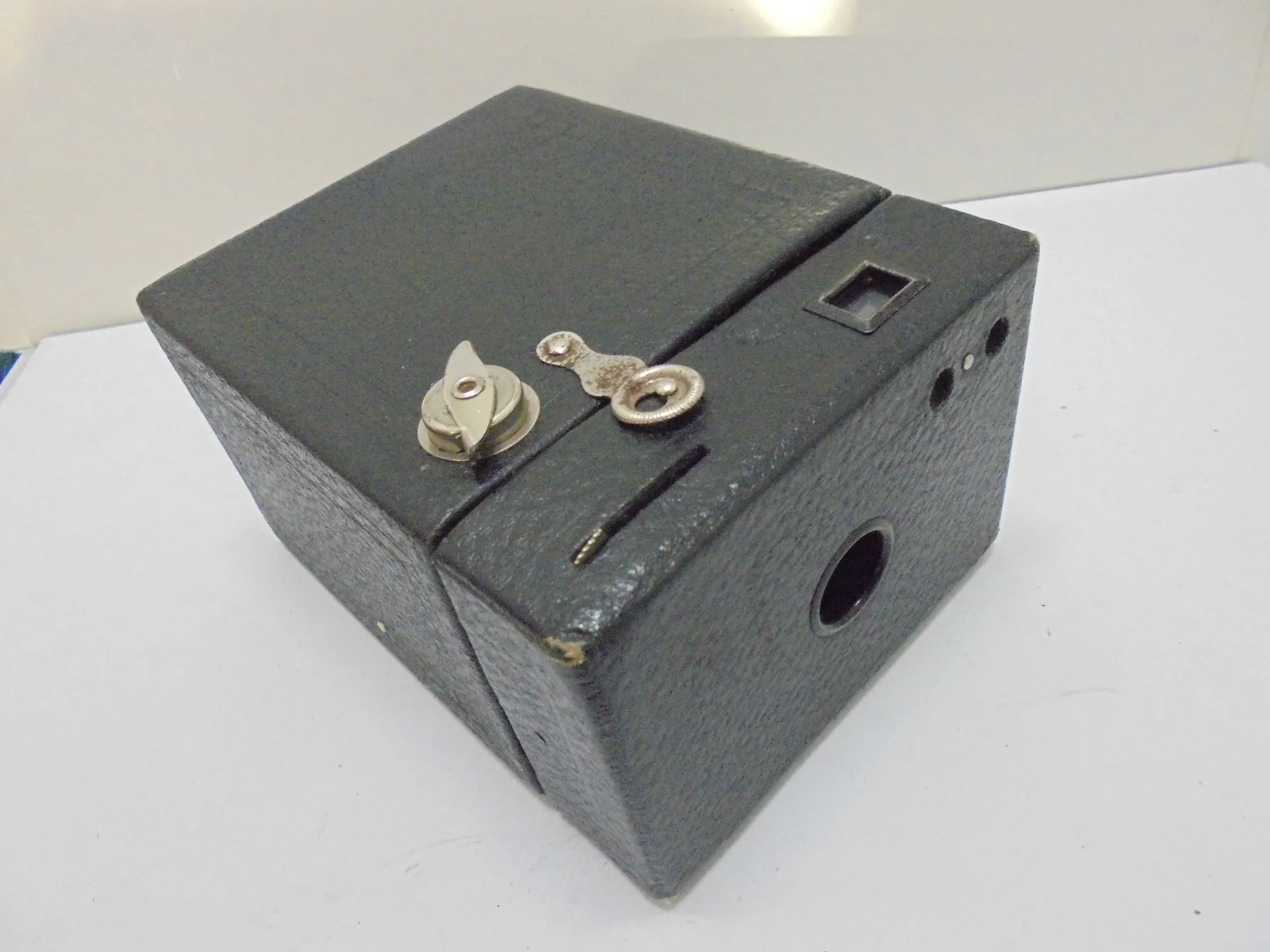 № 8792 Стар фотоапарат eastman kodak № 120