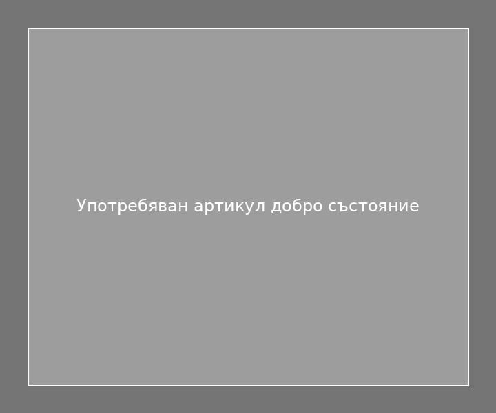 Употребяван артикул добро състояние