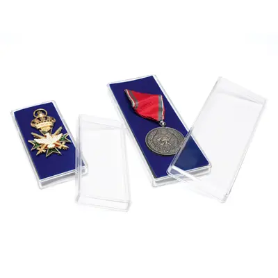 Капсули за съхранение на ордени L Leuchtturm