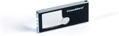 Лед лупа 5 в 1 - leuchtturm