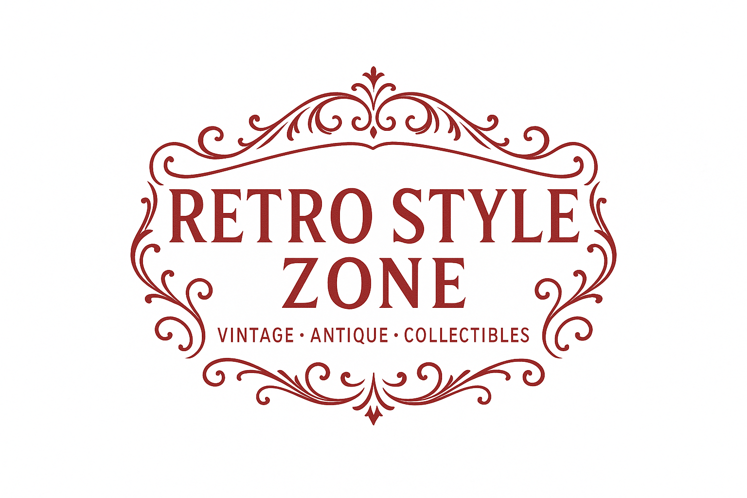 RETRO STYLE ZONE